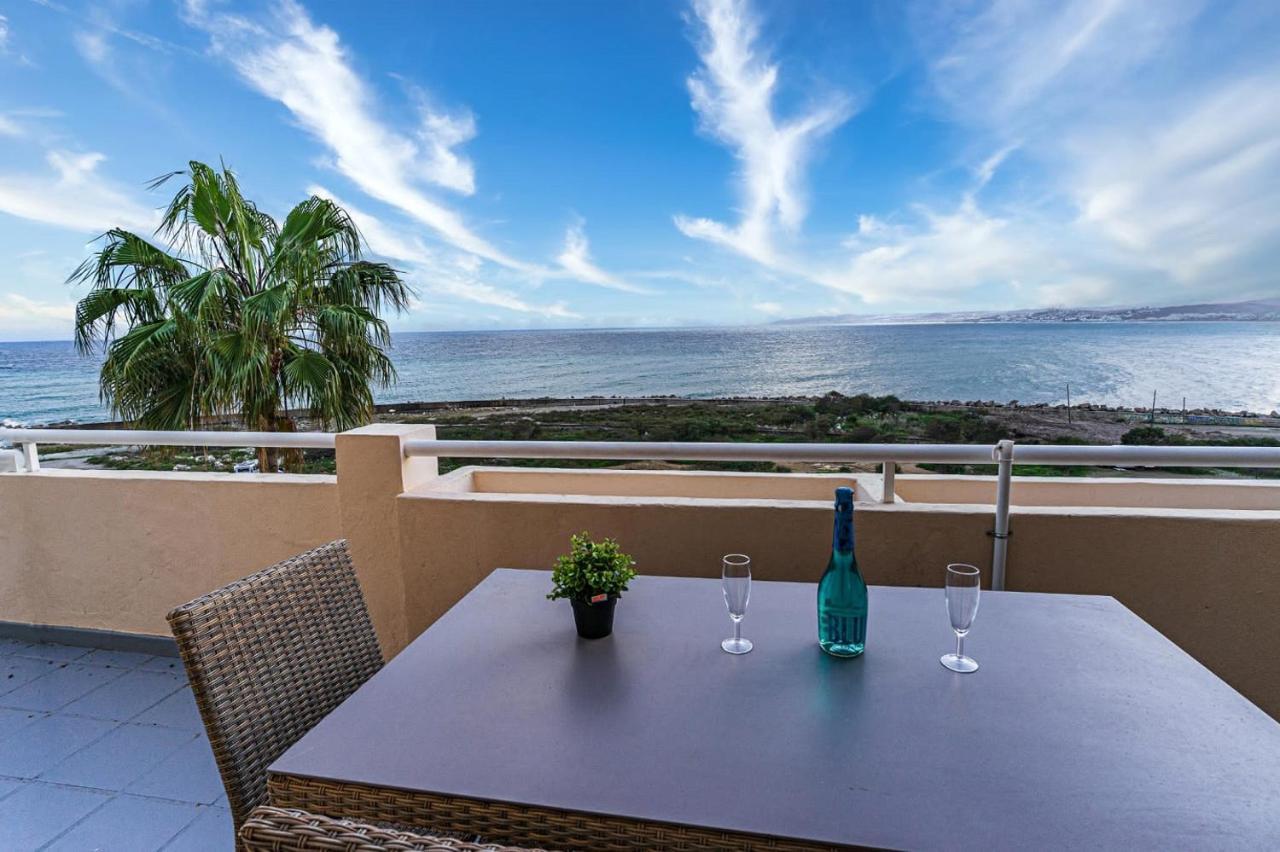 Apartamento Brisa Marina *