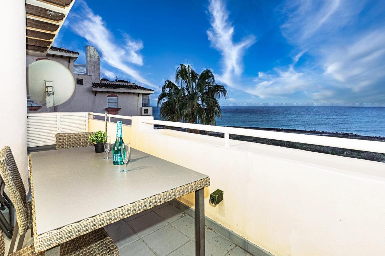 Brisa Marina Apartamento Estepona