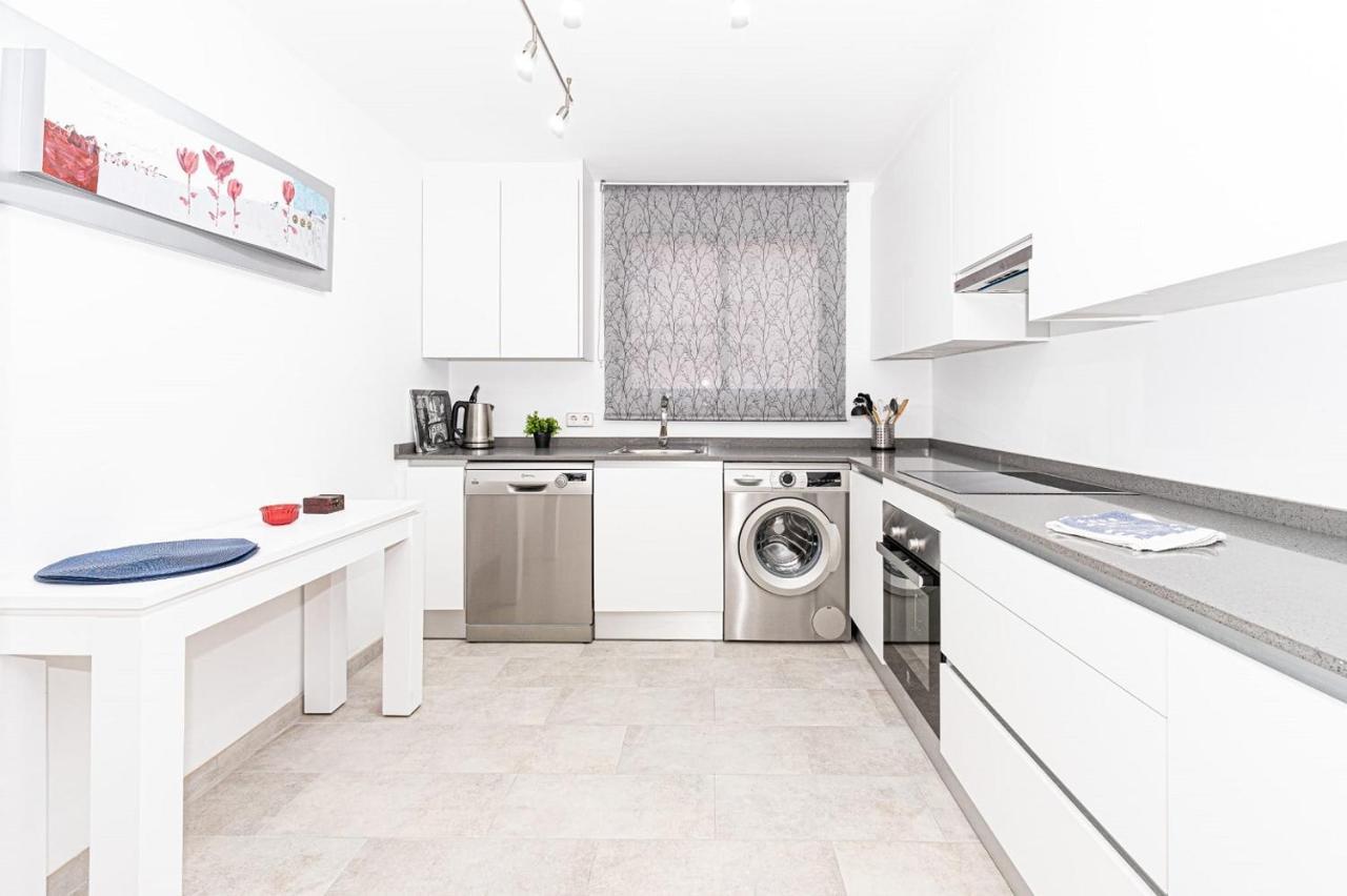 Brisa Marina Apartamento Estepona