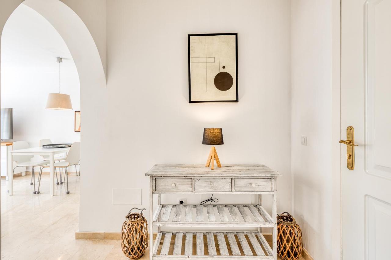 Hanami Puerto Alto Pa 4-2 Apartment Estepona