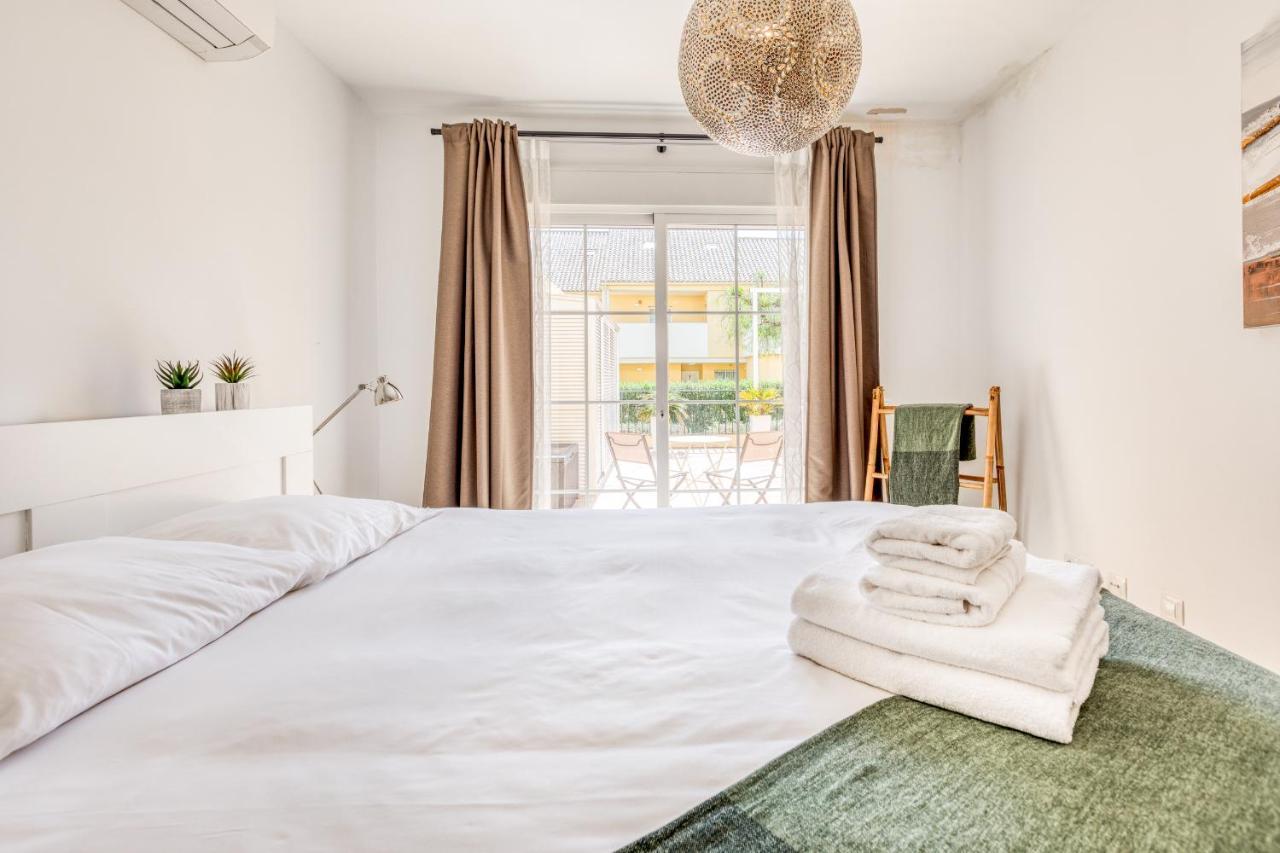 Hanami Puerto Alto Pa 4-2 Apartment *