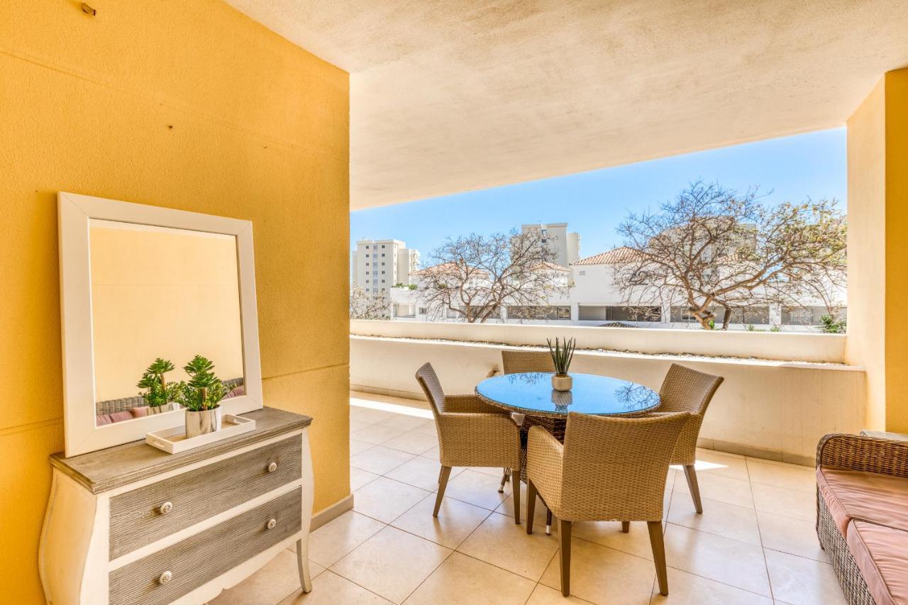 Hanami Puerto Alto Pa 1-5 Apartment