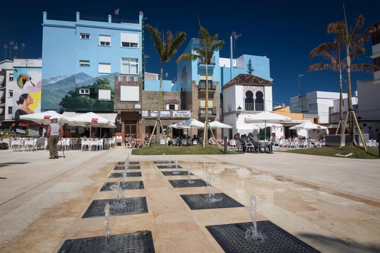 Appartement Centro Historico Estepona