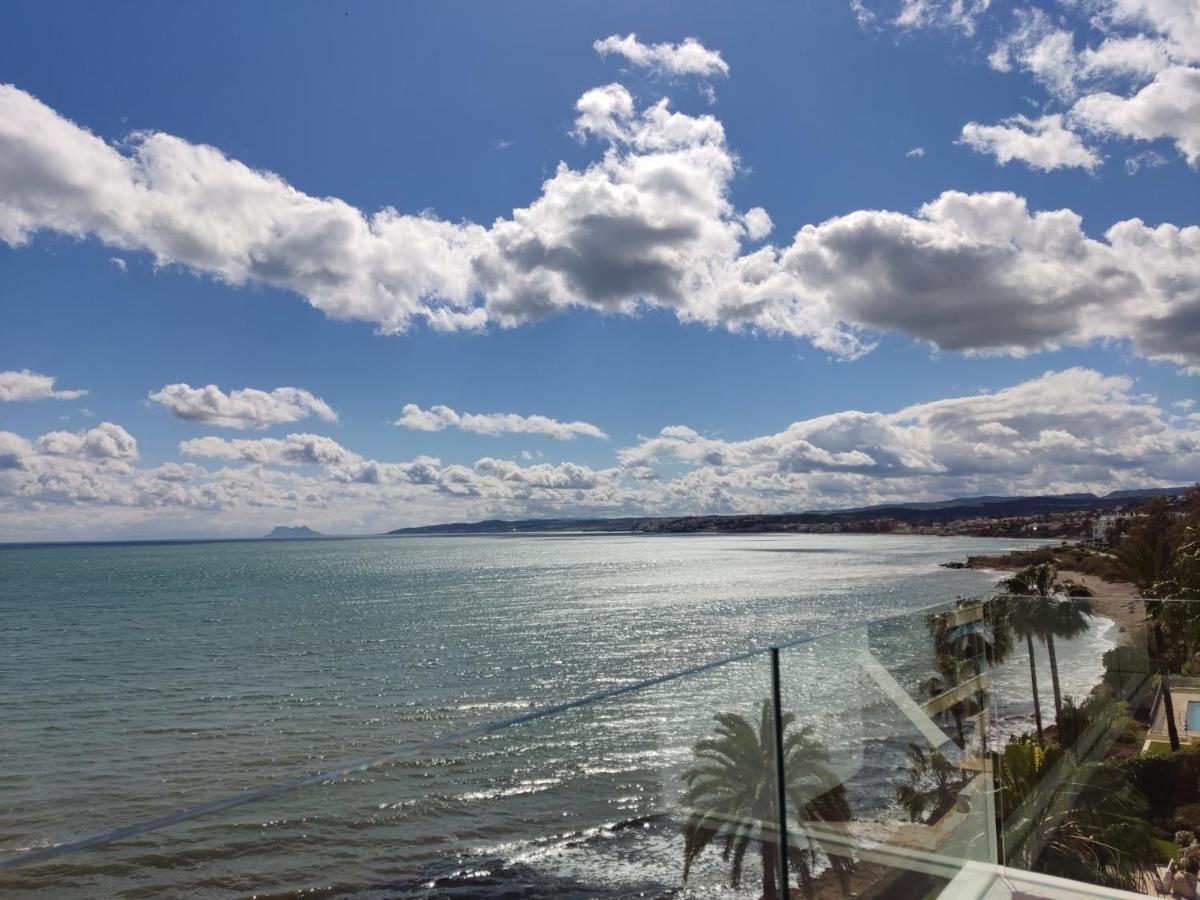 Appartement Front Sea View Penthouse *