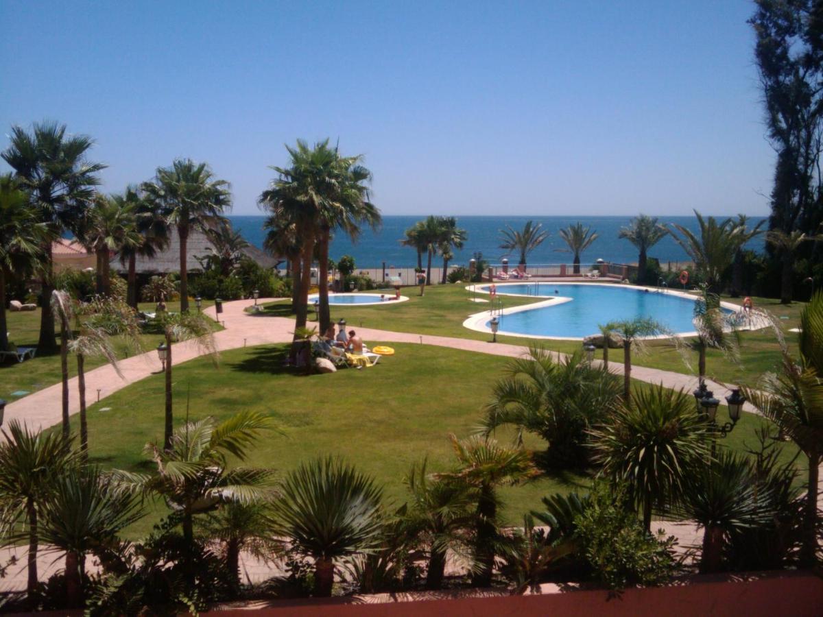 Don Juan Apartment *