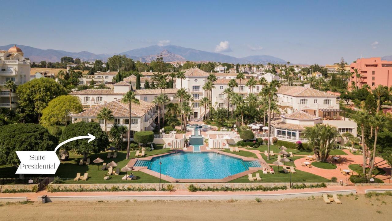 Hotel Dunas Grand Luxury (adults Only) Estepona