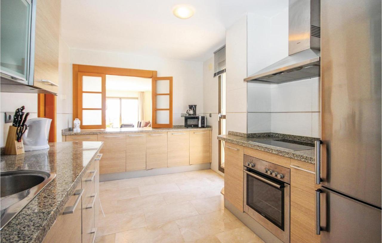 Appartement Amazing In Benahavs With 2 Bedrooms, Outdoor Swimming Pool&swimming Pool Estepona