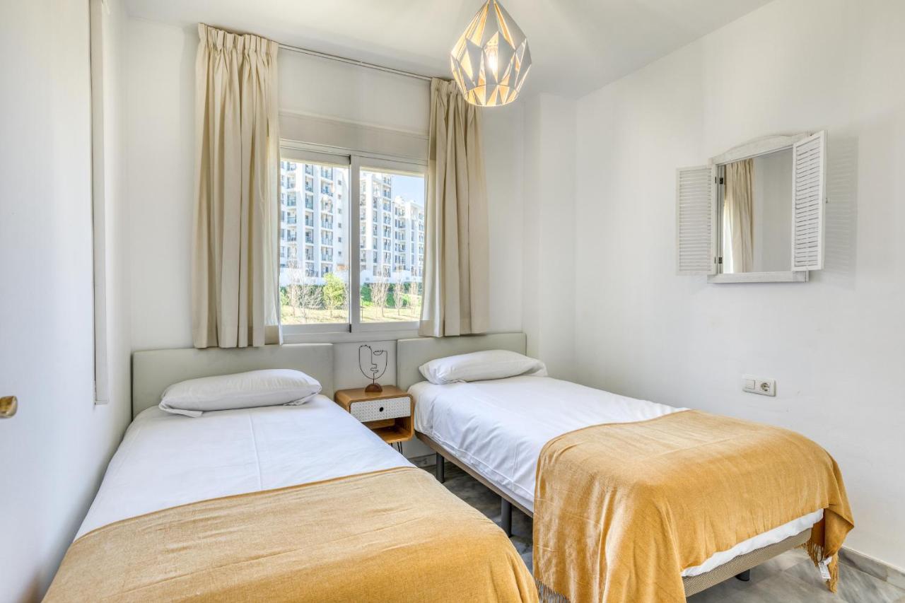Appartement Hanami Puerta Del Mar *