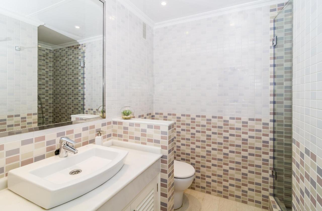 Apartamento Hacienda Estepona