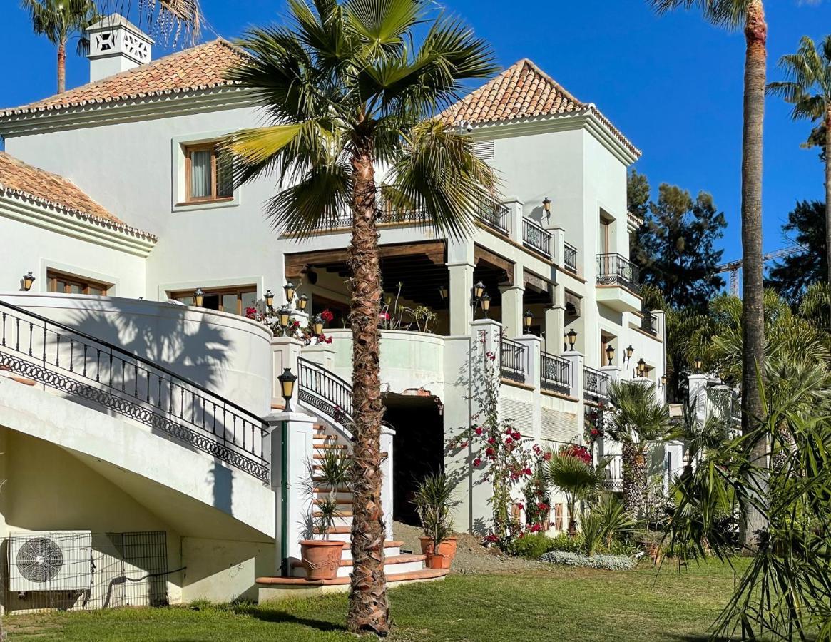 Villa Rancho Paraiso Estepona