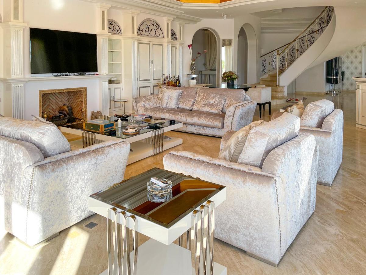 Rancho Paraiso Villa