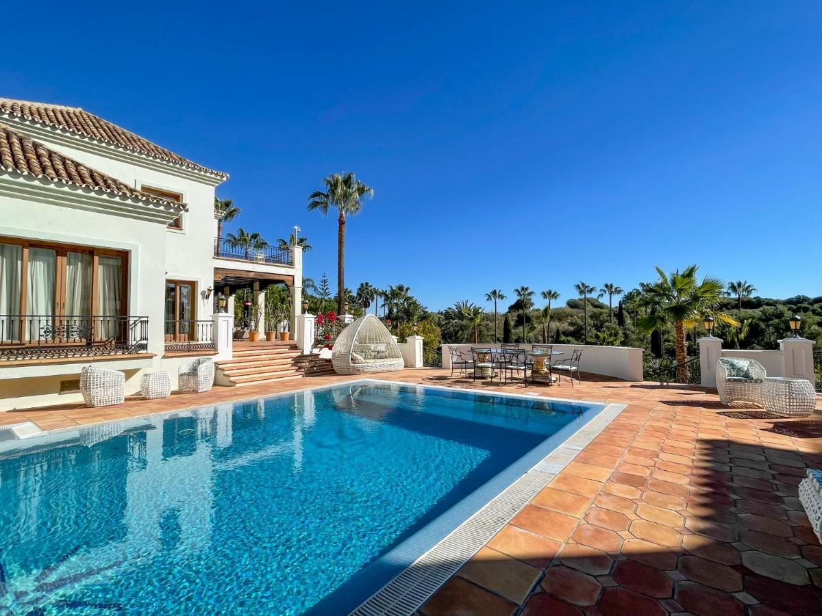 Villa Rancho Paraiso