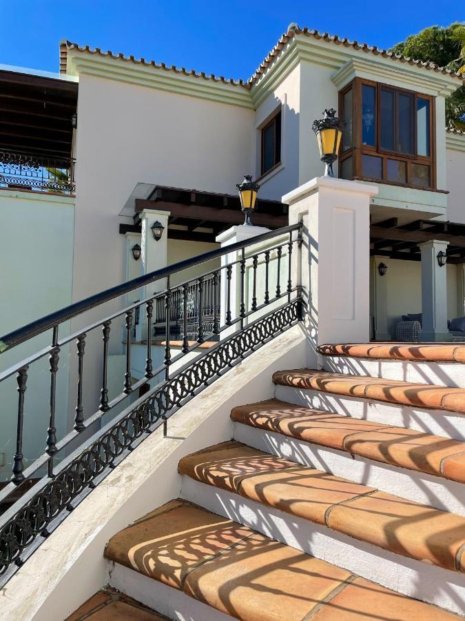 Villa Rancho Paraiso Estepona