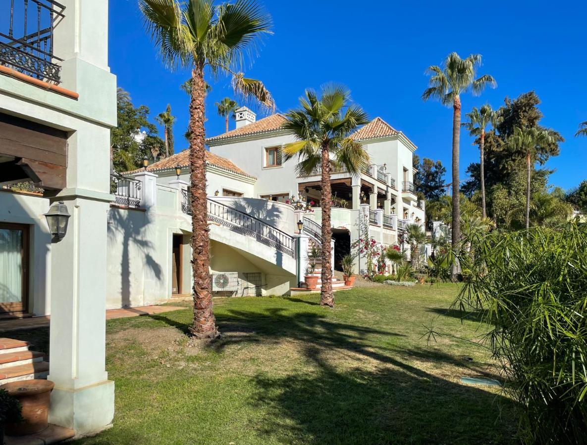 Rancho Paraiso Estepona