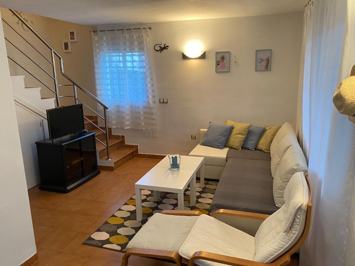 Benamara House * Estepona