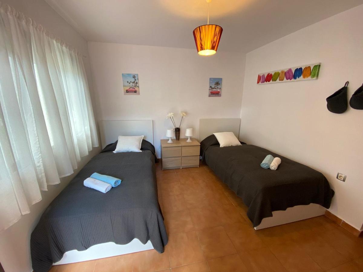 Benamara House Ferienhaus Estepona