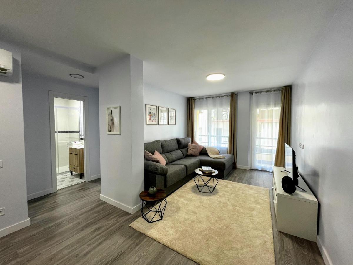 Casa Soho Y Alex Apartment