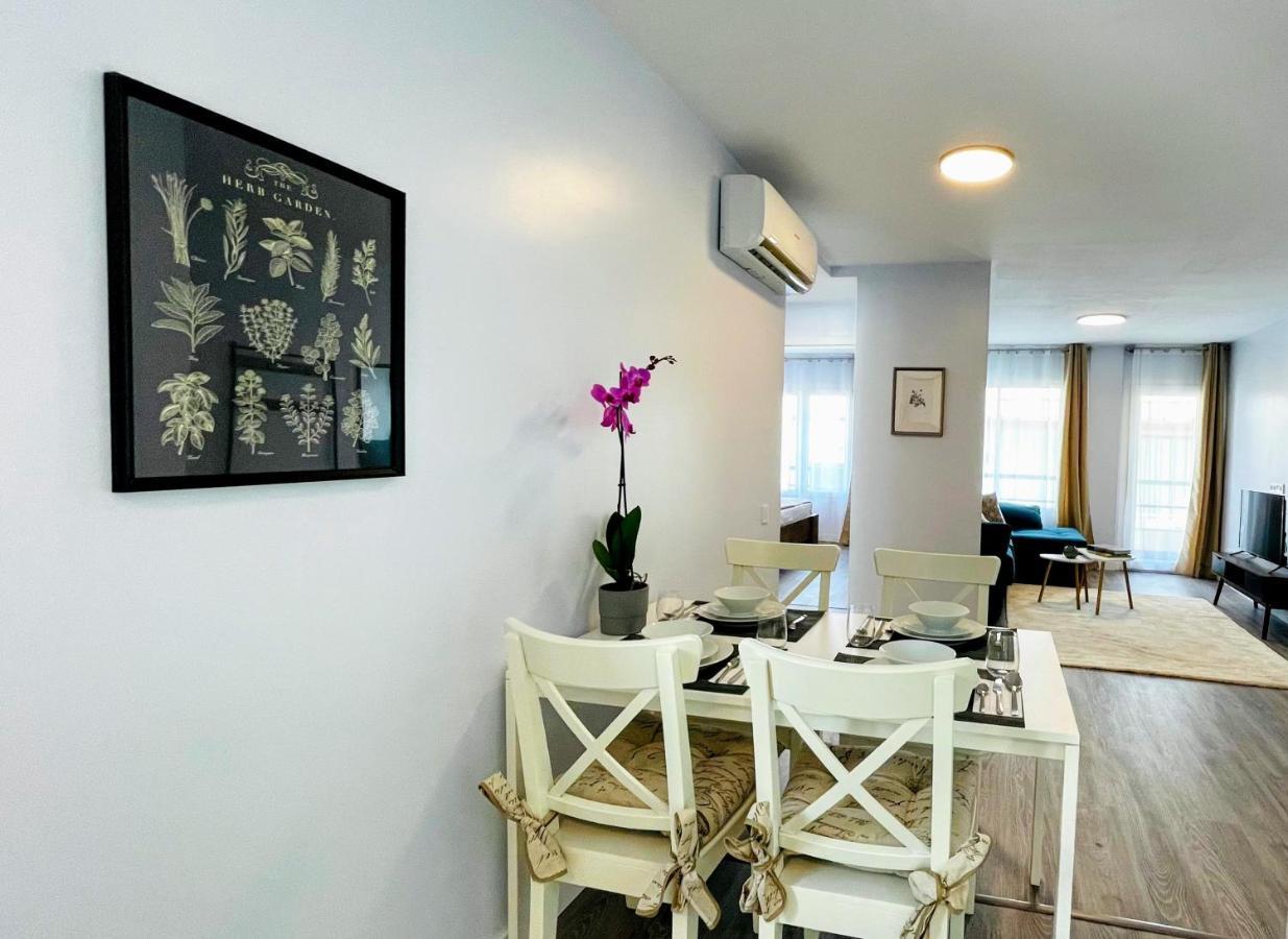 Casa Soho Y Alex Estepona