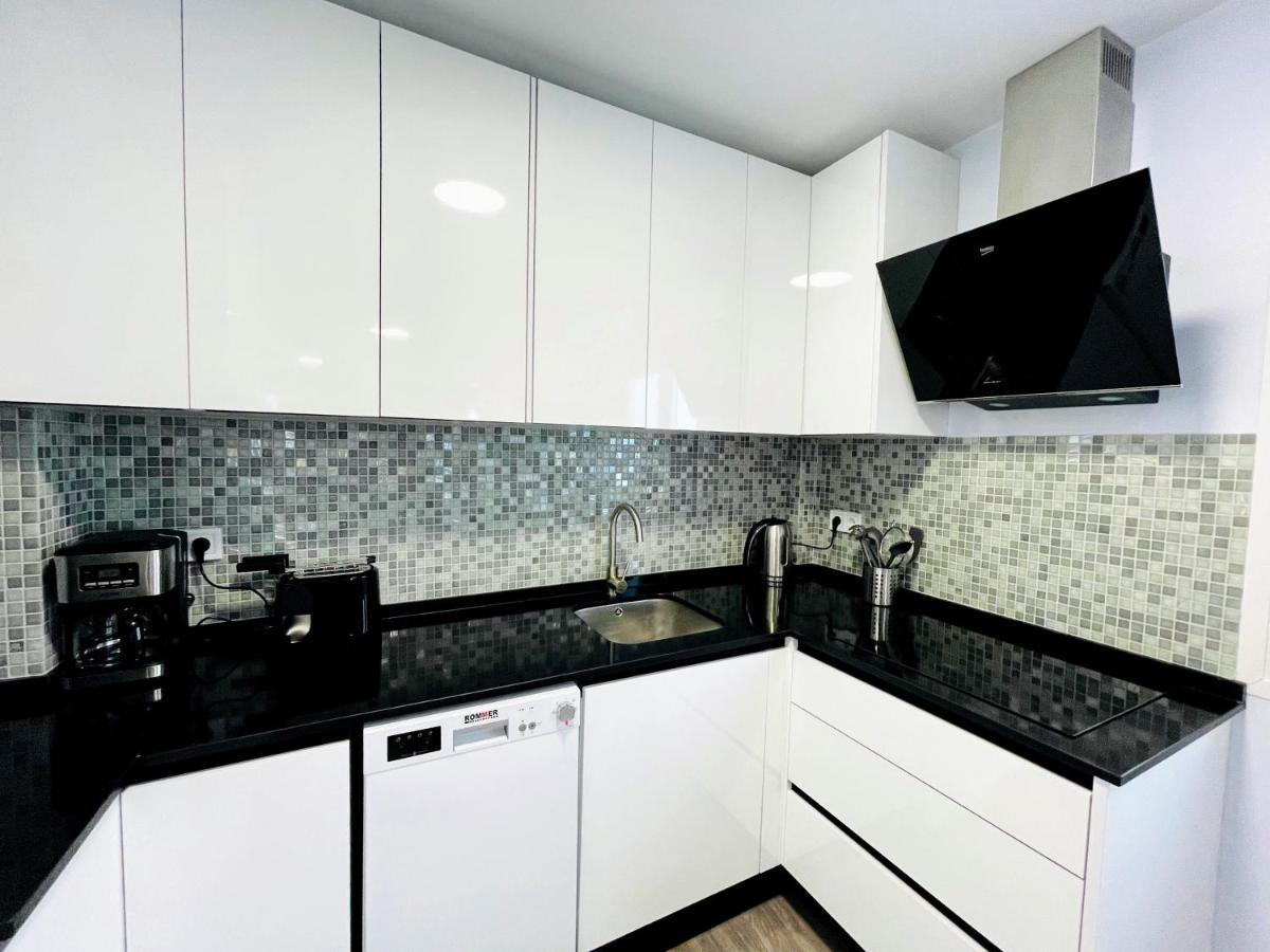 Casa Soho Y Alex Apartment Estepona