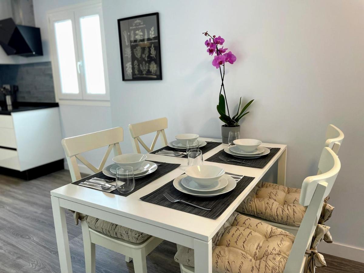 Apartamento Casa Soho Y Alex