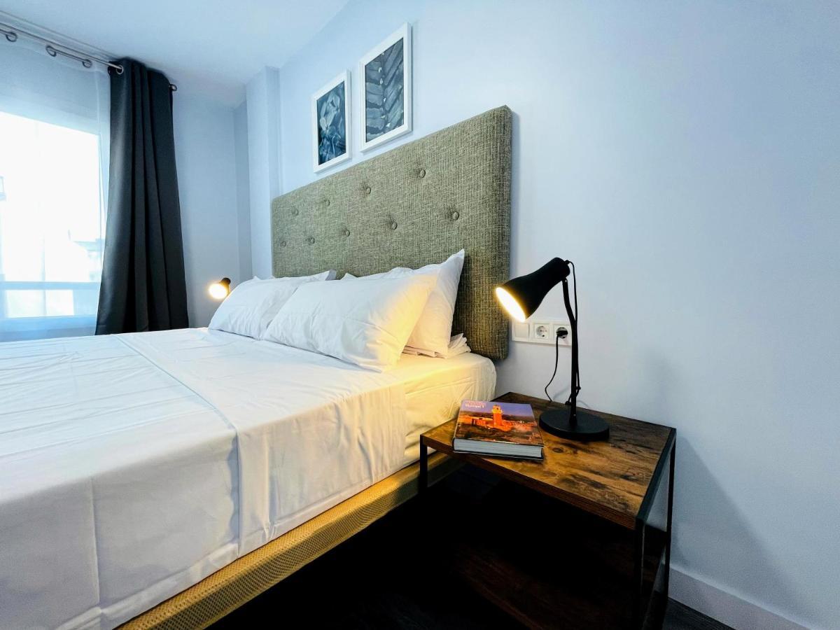 Apartamento Casa Soho Y Alex Estepona