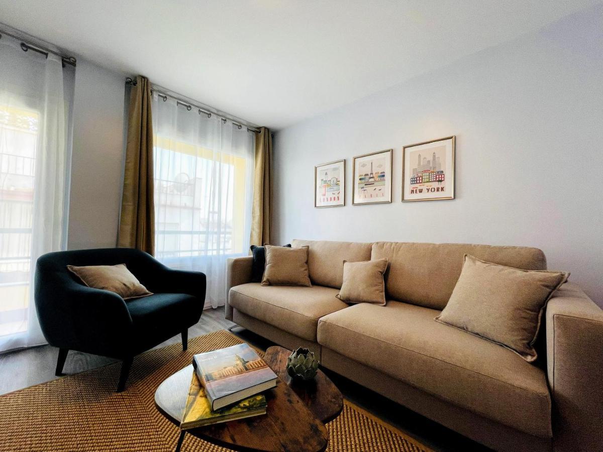 Apartment Casa Soho Y Alex Estepona