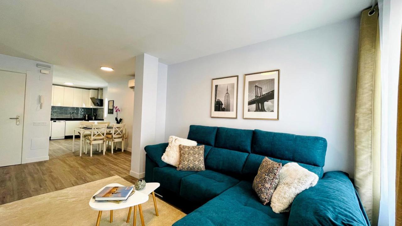 Casa Soho Y Alex Apartment