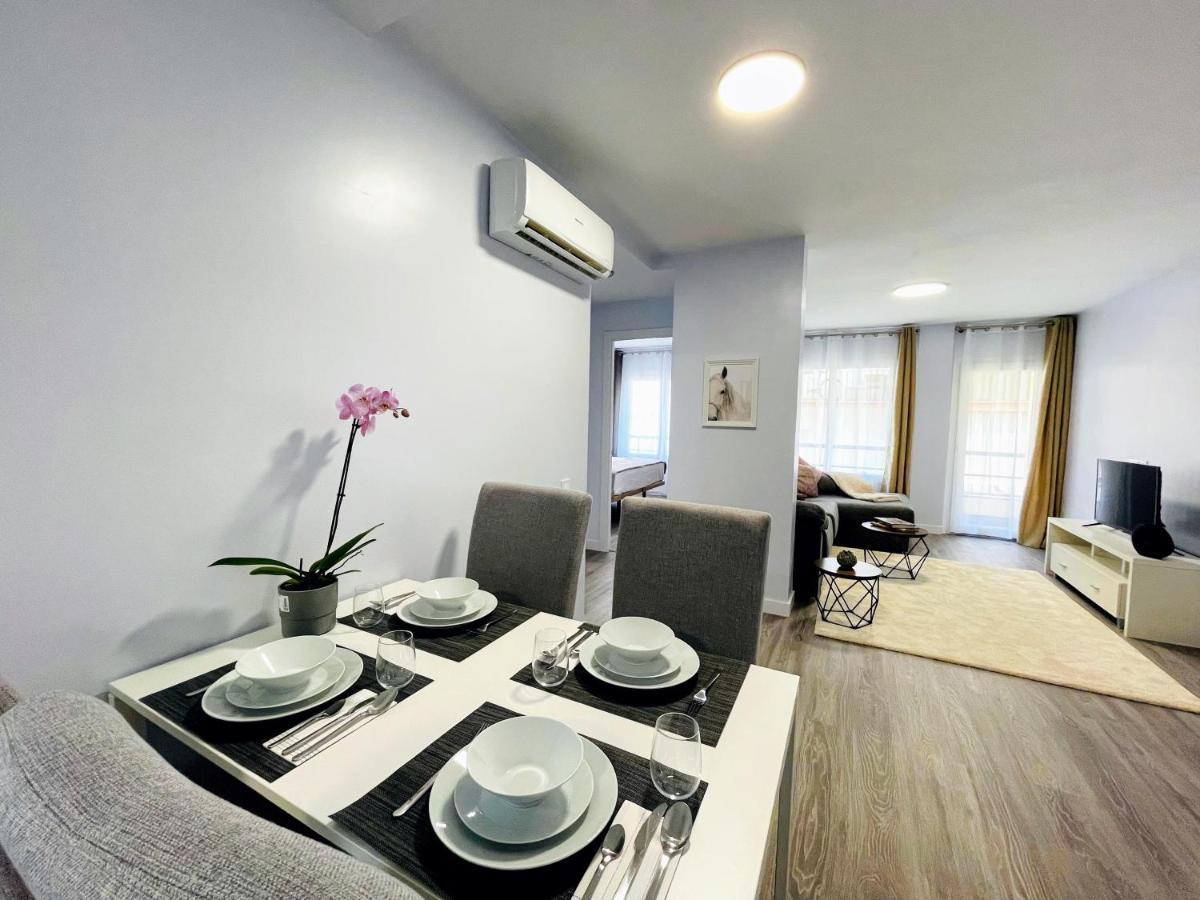 Casa Soho Y Alex Estepona