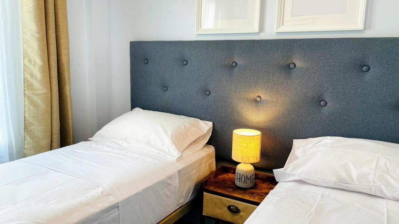 Casa Soho Y Alex Estepona