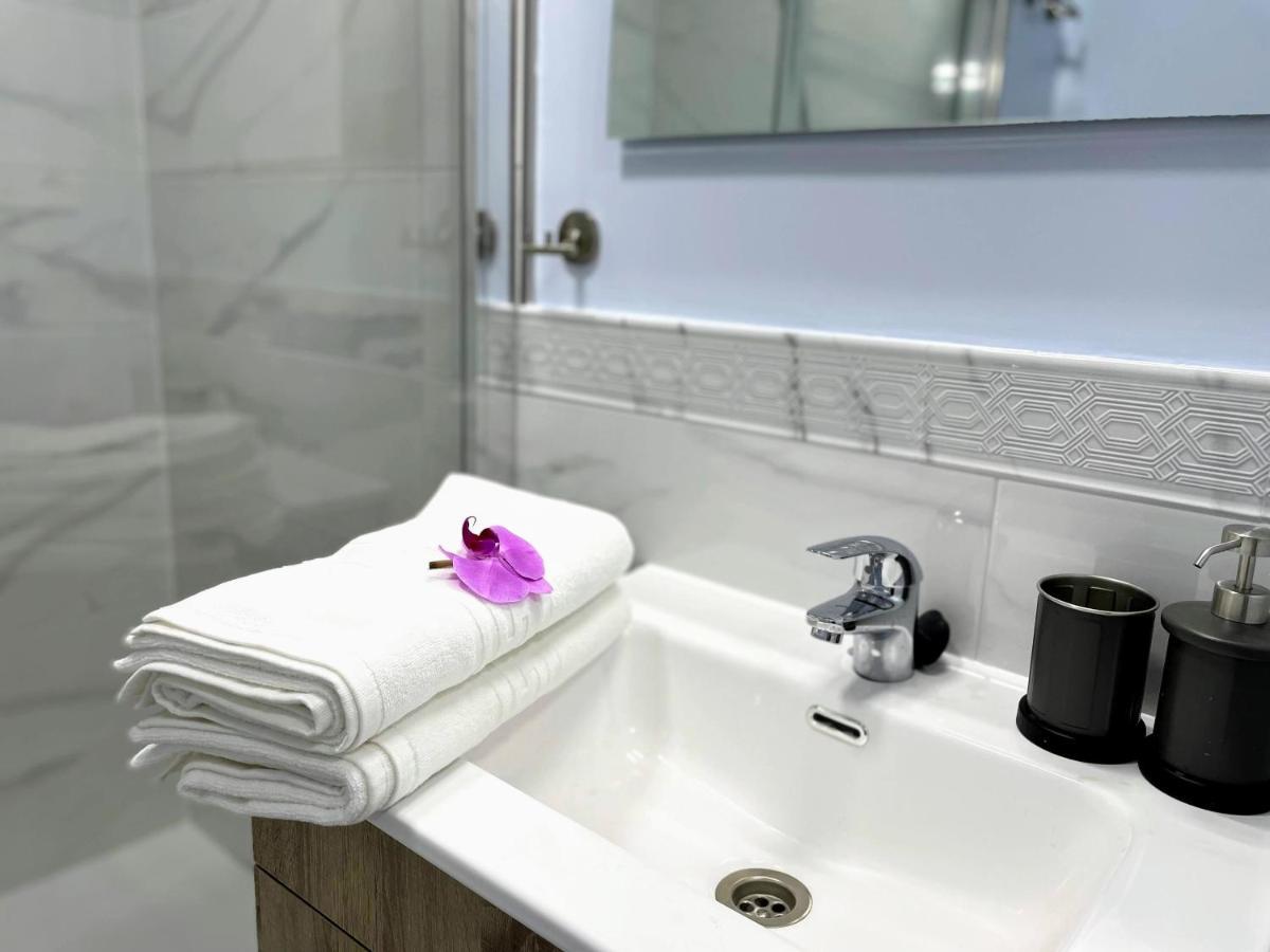 Casa Soho Y Alex Apartment Estepona