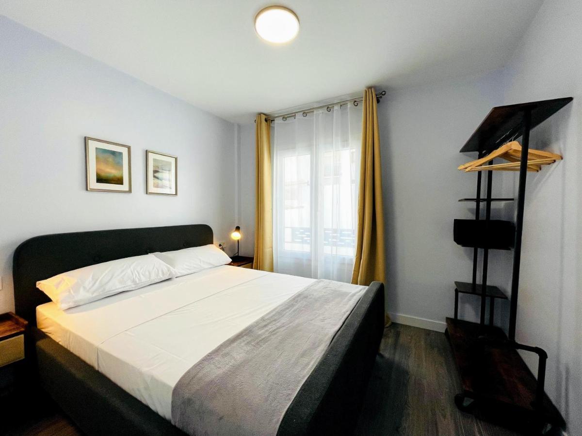 Casa Soho Y Alex Apartment Estepona