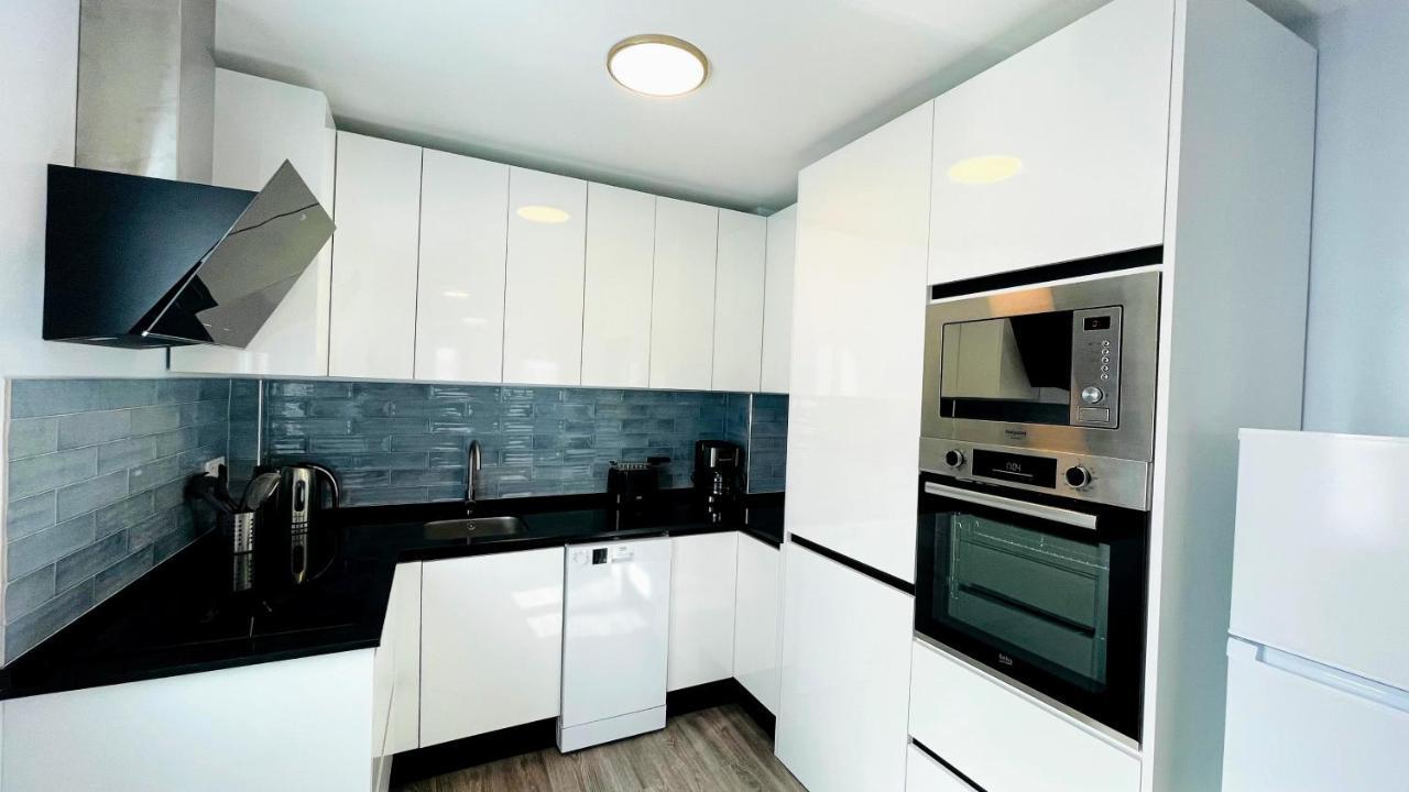 Casa Soho Y Alex Apartment Estepona