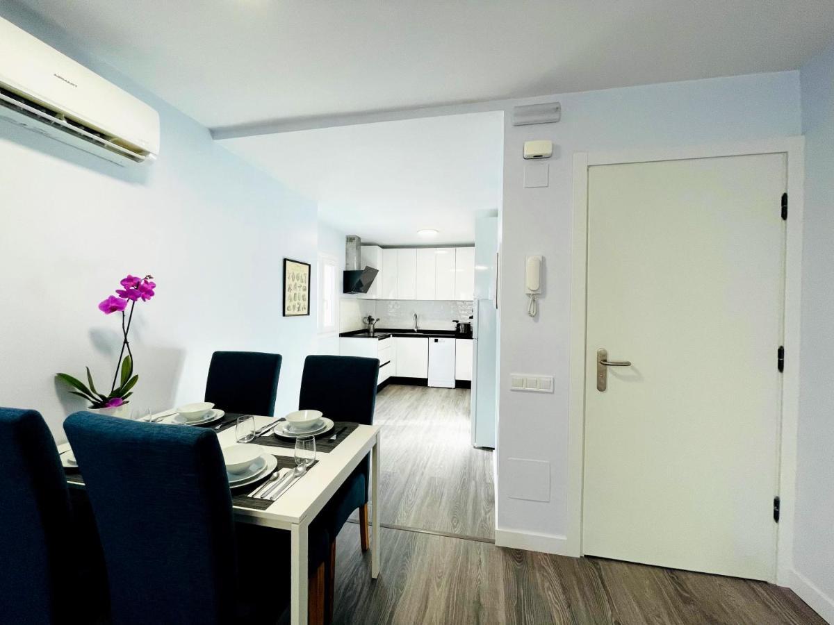 Casa Soho Y Alex Apartment Estepona
