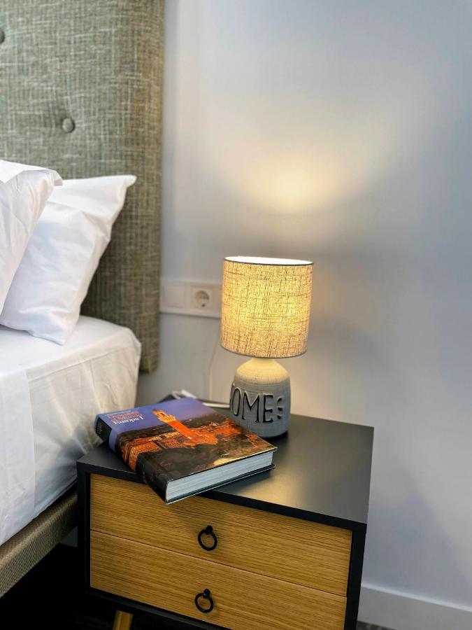 Apartamento Casa Soho Y Alex Estepona