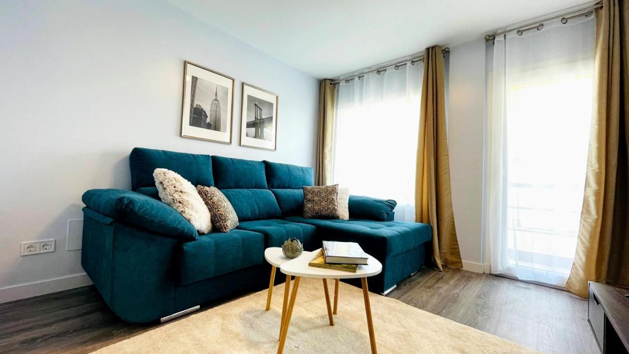 Casa Soho Y Alex Apartment Estepona