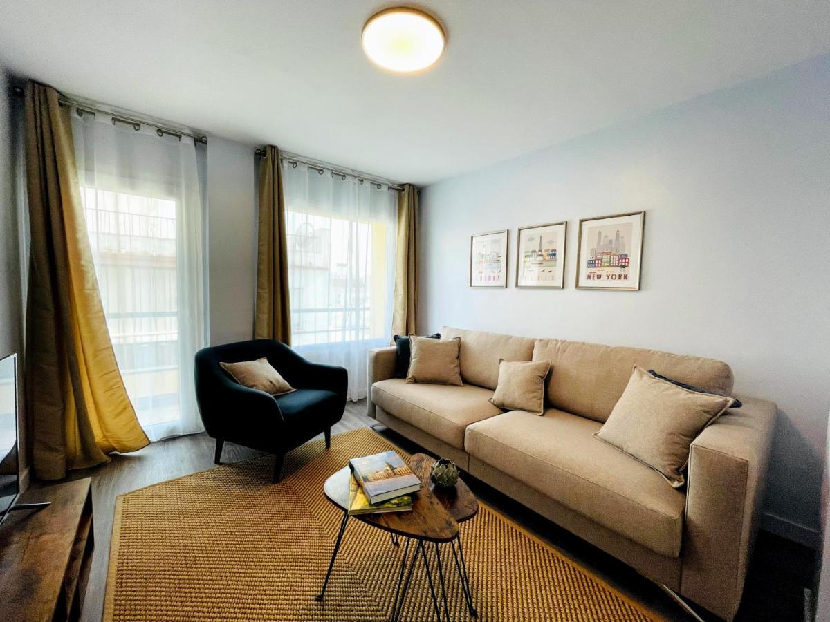 Casa Soho Y Alex Estepona