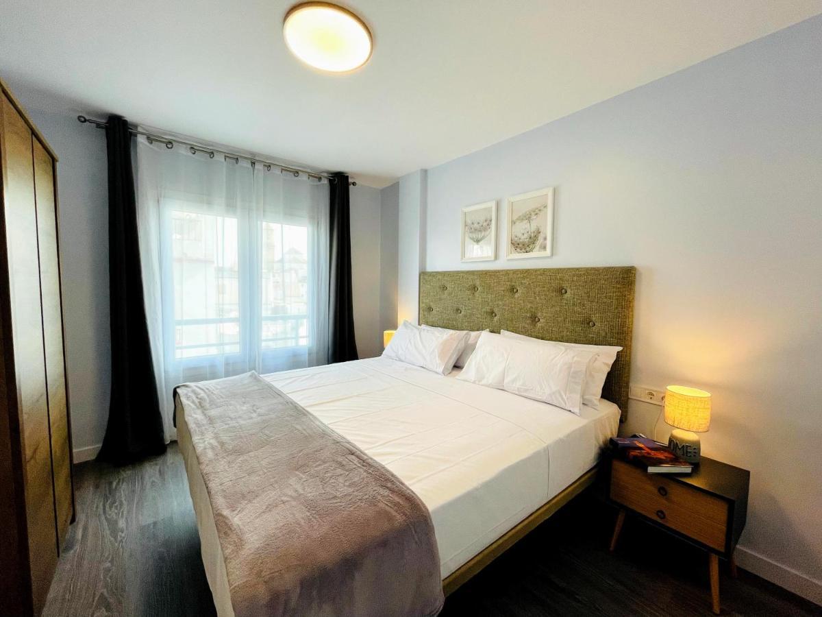 Casa Soho Y Alex Apartment Estepona