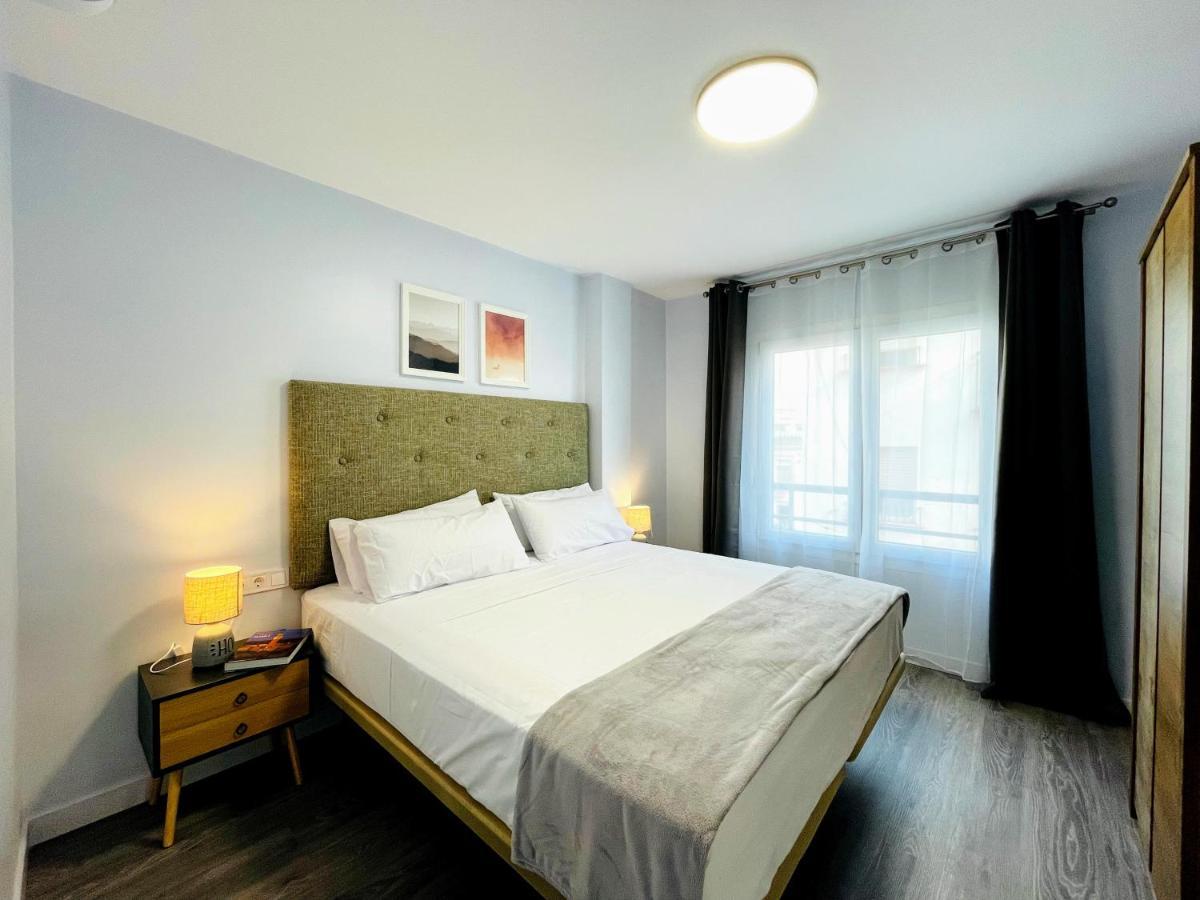Casa Soho Y Alex Apartment Estepona
