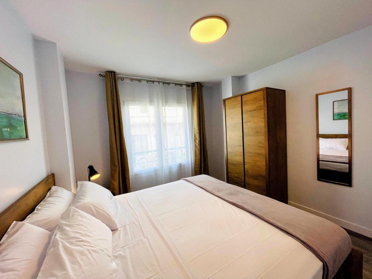 Casa Soho Y Alex Apartment Estepona