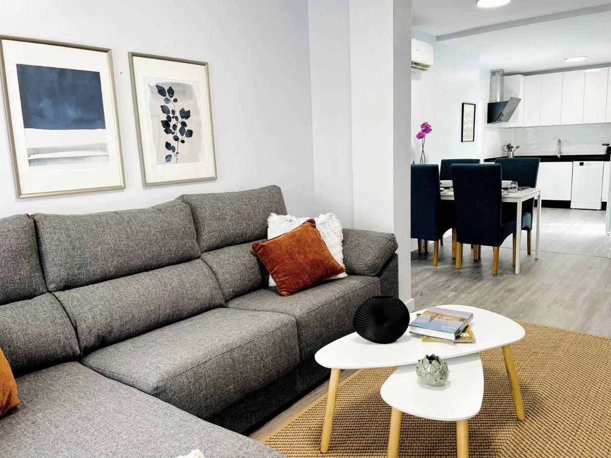 Casa Soho Y Alex Apartment Estepona