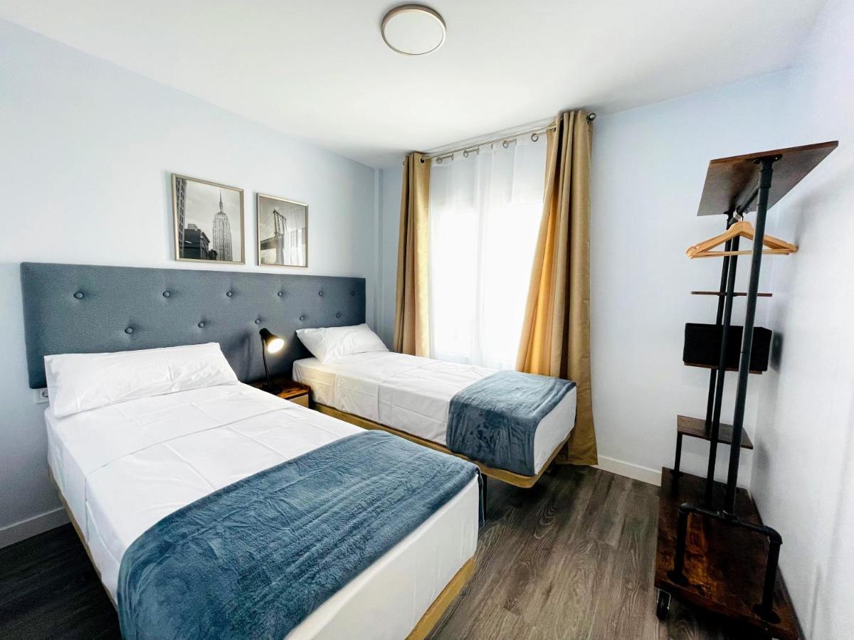 Casa Soho Y Alex Apartment Estepona