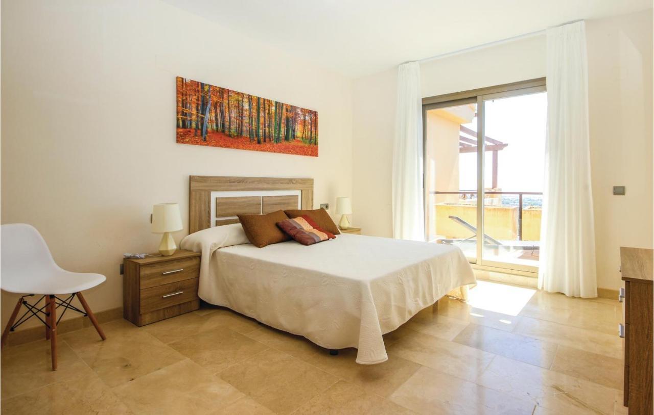 Amazing In Benahavs With 2 Bedrooms, Outdoor Swimming Pool&swimming Pool Estepona
