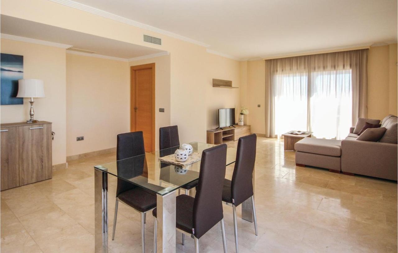 Amazing In Benahavs With 2 Bedrooms, Outdoor Swimming Pool&swimming Pool * Estepona