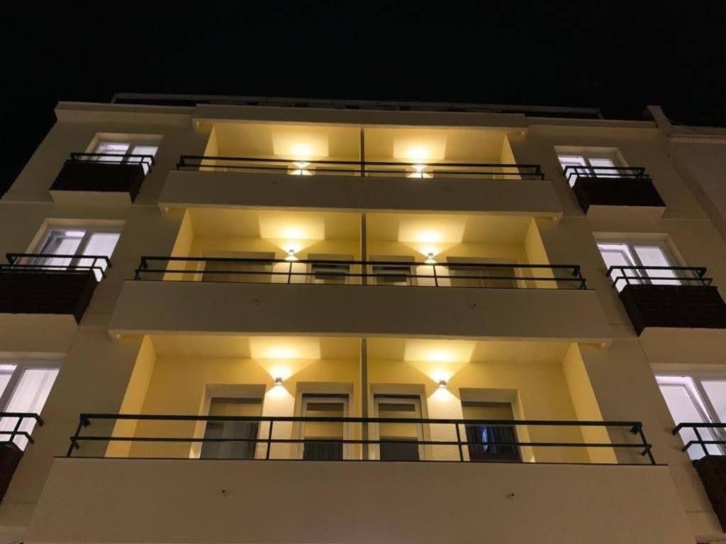 Casa Soho Y Alex Estepona