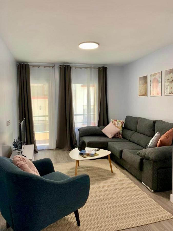 Casa Soho Y Alex Apartment Estepona