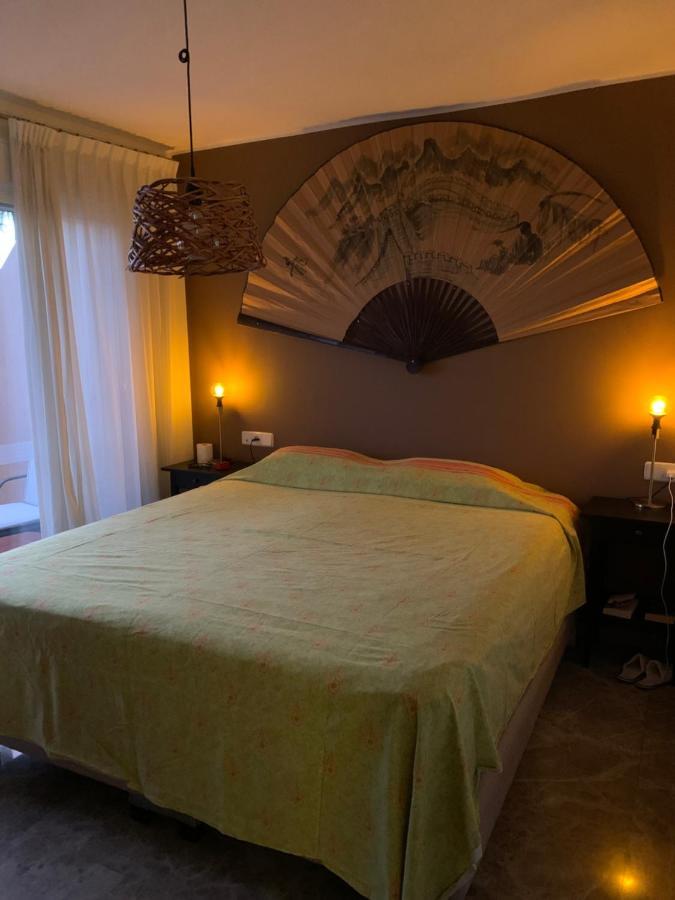 Casa Bonita * Estepona
