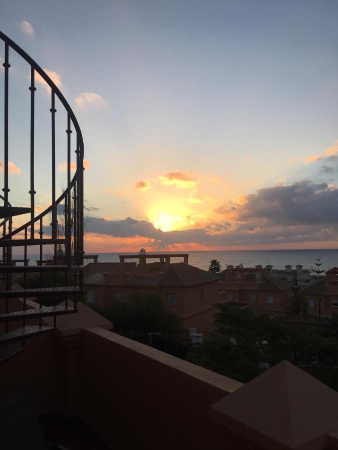 Casa Bonita Estepona