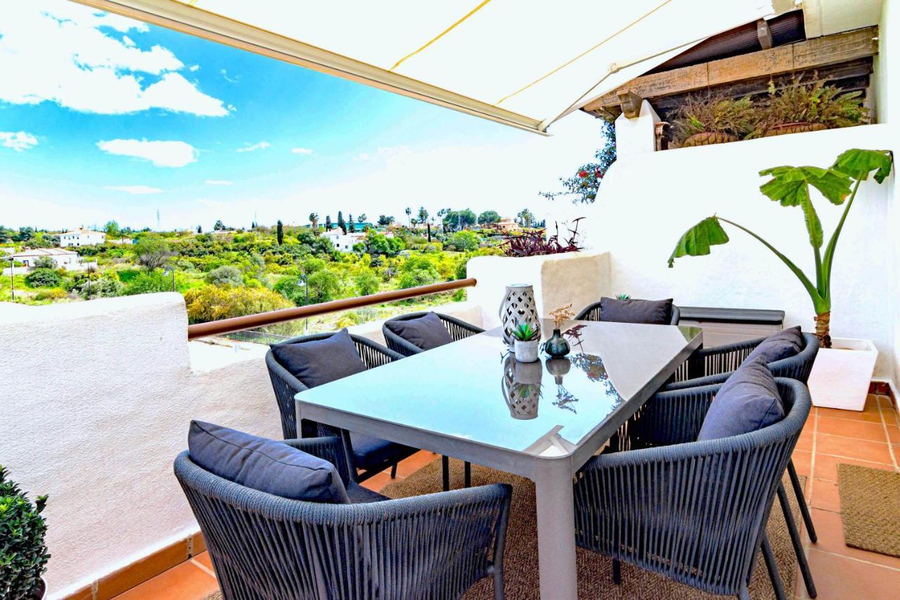 Penthouse With 250 Sqm Roof Terrace Near The *