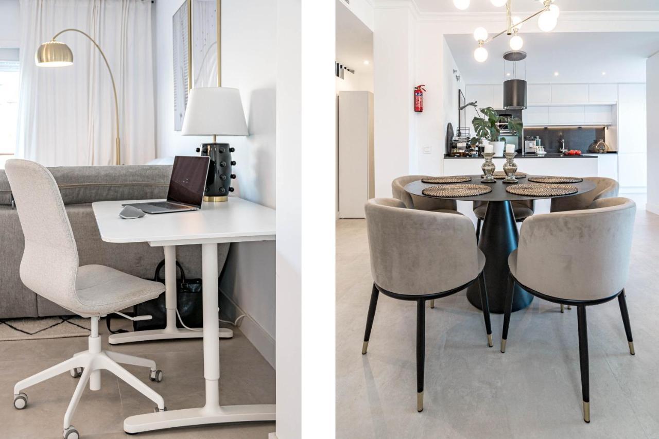 Penthouse With 250 Sqm Roof Terrace Near The Appartement *