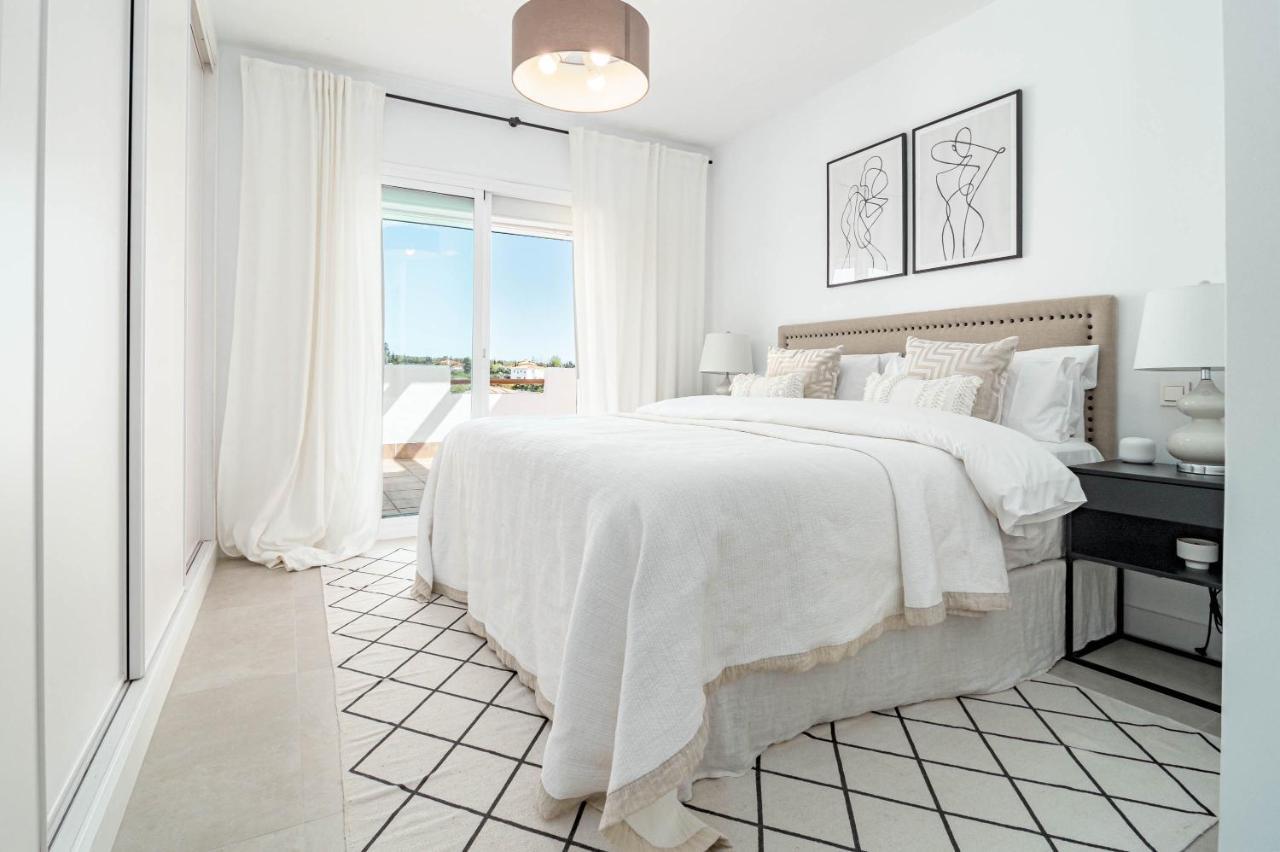 Penthouse With 250 Sqm Roof Terrace Near The Appartement